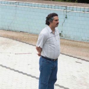 Meet your Posher, Bank